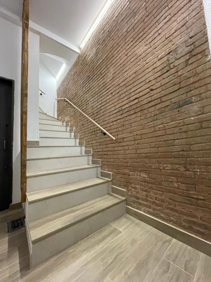 Ros Centric Cal Ros Villa Montblanc Ngoại thất bức ảnh