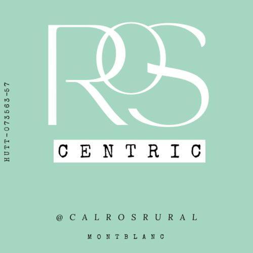 Ros Centric Cal Ros Villa Montblanc Ngoại thất bức ảnh